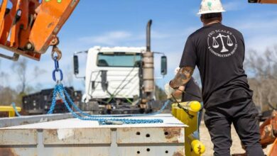 New Regulations Ease Weighing Compliance for Industries