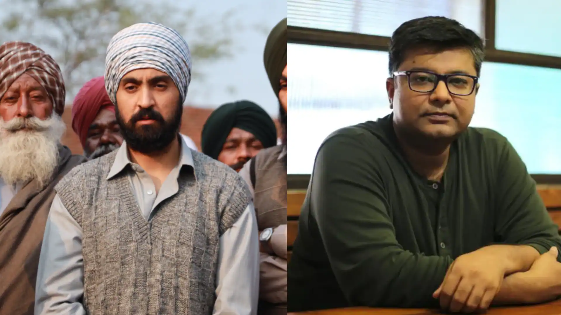 Niren Bhatt Challenges Satluj's Removal: "If The Kashmir Files Can Be Shown, Why Not Us?"