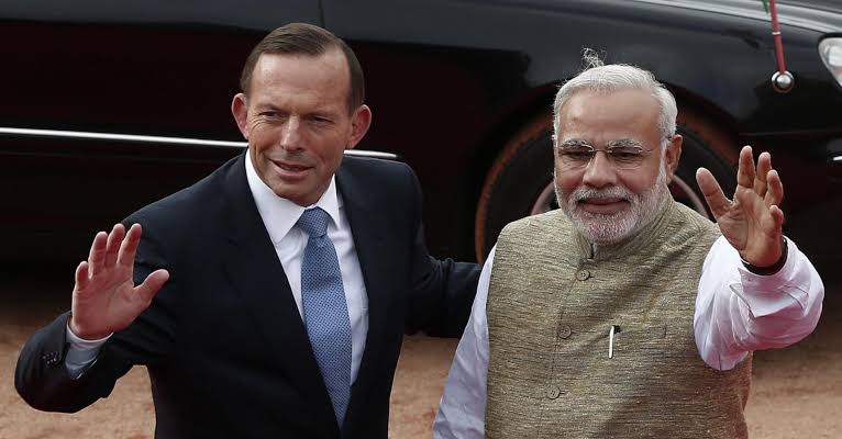 Nuclear Power Initiative: India Seeks Uranium Supply Agreement with Australia During PM Modi's Visit