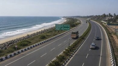 Odisha's New Coastal Highway to Enhance Connectivity and Tourism