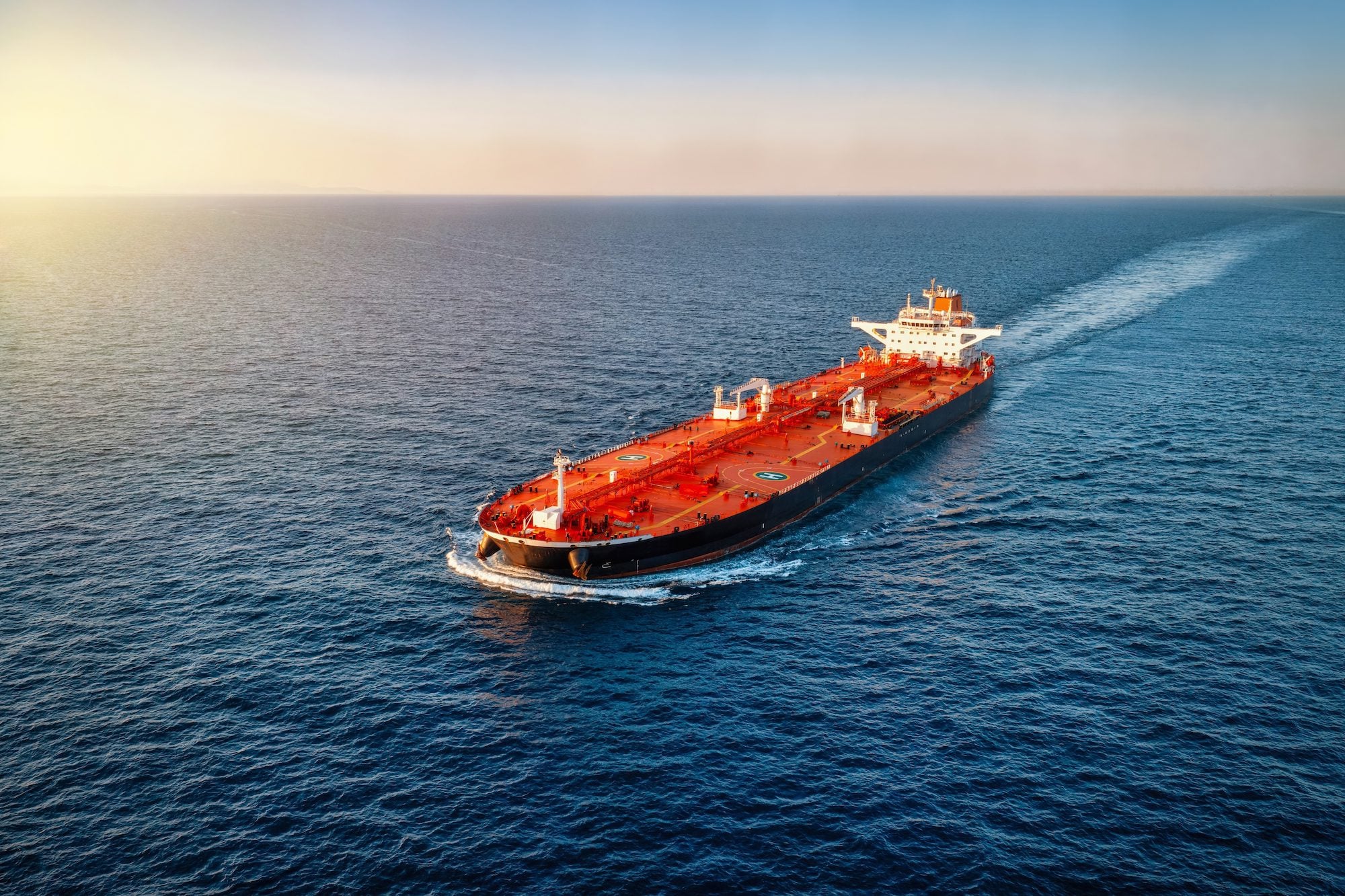 Oil Prices Remain Above $100 Amid Red Sea Attacks and Kazakhstan Supply Disruptions