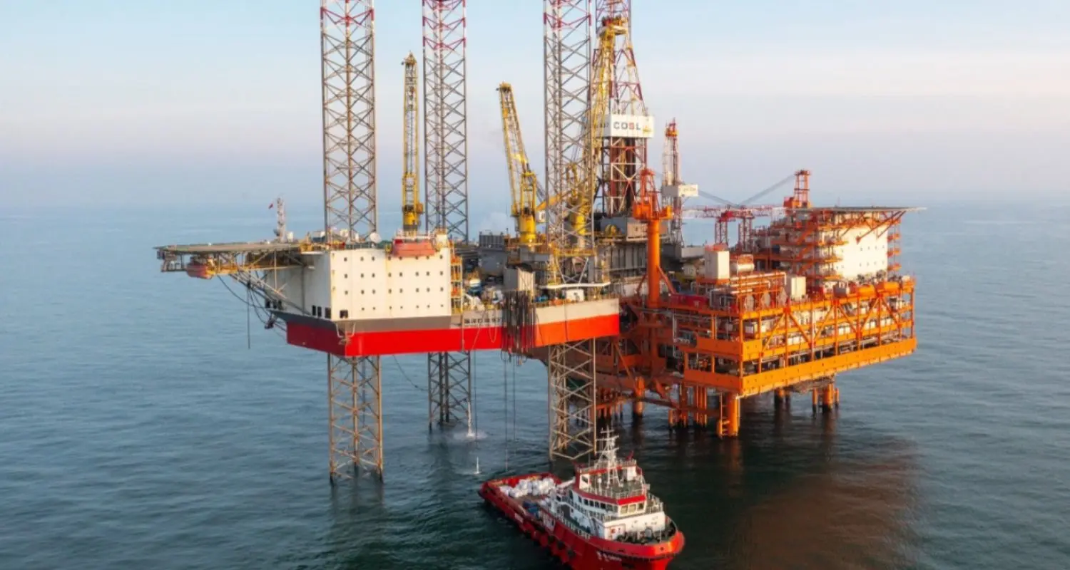 Oil Prices Rise for Fourth Consecutive Day, Remain Above $85 Amid Middle East Turmoil