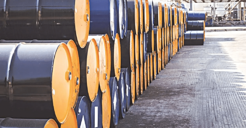 Oil Prices Surge 3% Amid Renewed Tensions in the Middle East