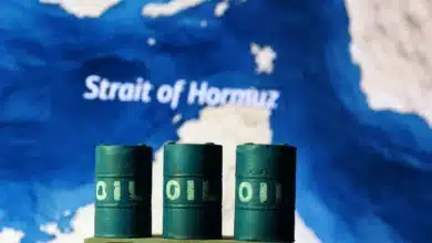Oil Prices Update: Crude Oil Dips While Oil Stocks Eye Weekly Gains Amid Ongoing US-Iran Tensions