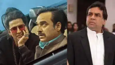 Paresh Rawal Reveals OMG 2 Originated from His Concept, Exits Over Script Alterations