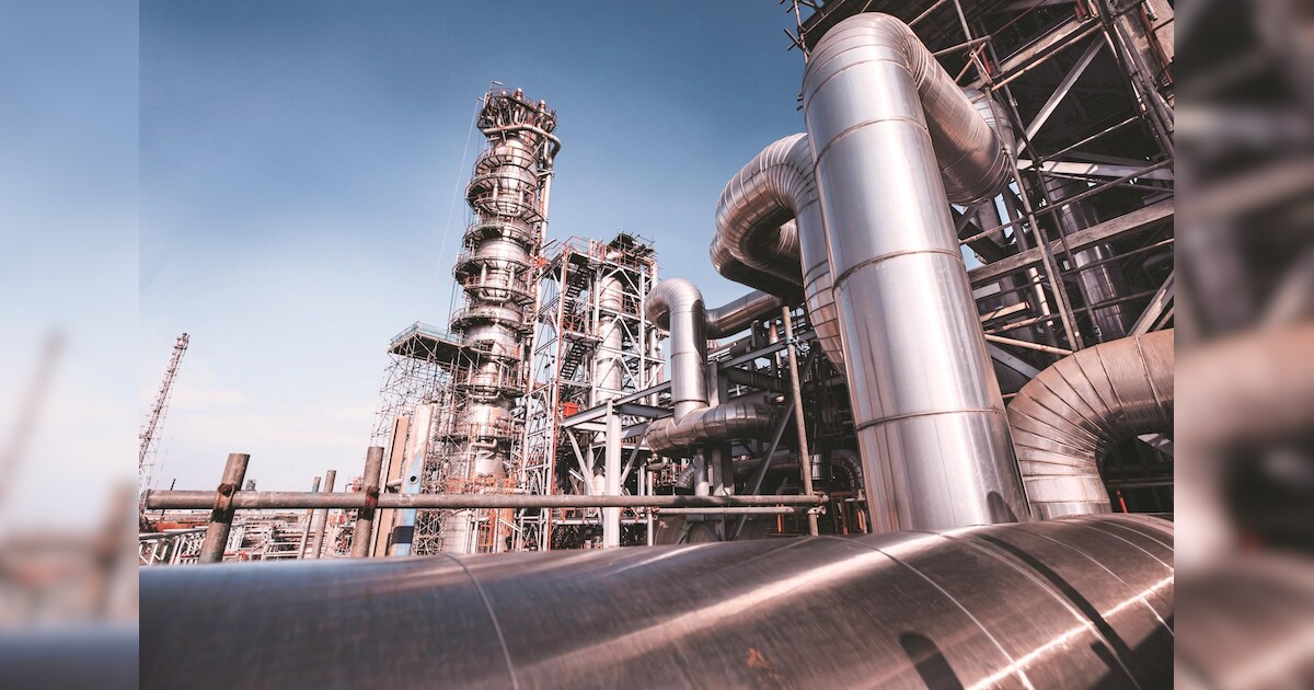 Power and Infrastructure Sectors Propel 17% Credit Growth in Industry