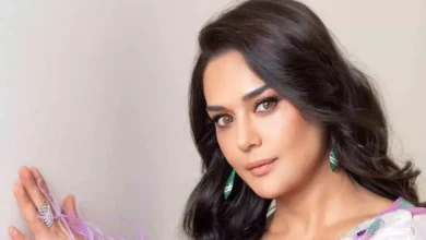 Preity Zinta Scores Interim Victory in Bombay High Court Over AI Deepfakes