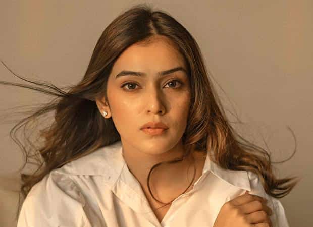 RJ Mahvash Steps into the Spotlight as Filming Begins for Ragini MMS 3
