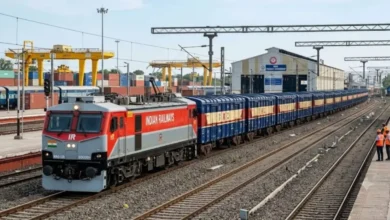 Railways Enhances Regulations for Project Contractors, Introduces Covered Fly Ash Transport, and Launches Unified License