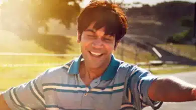 Rajkummar Rao's 'Srikanth' Takes Home Best Hindi Feature Film at 72nd National Film Awards