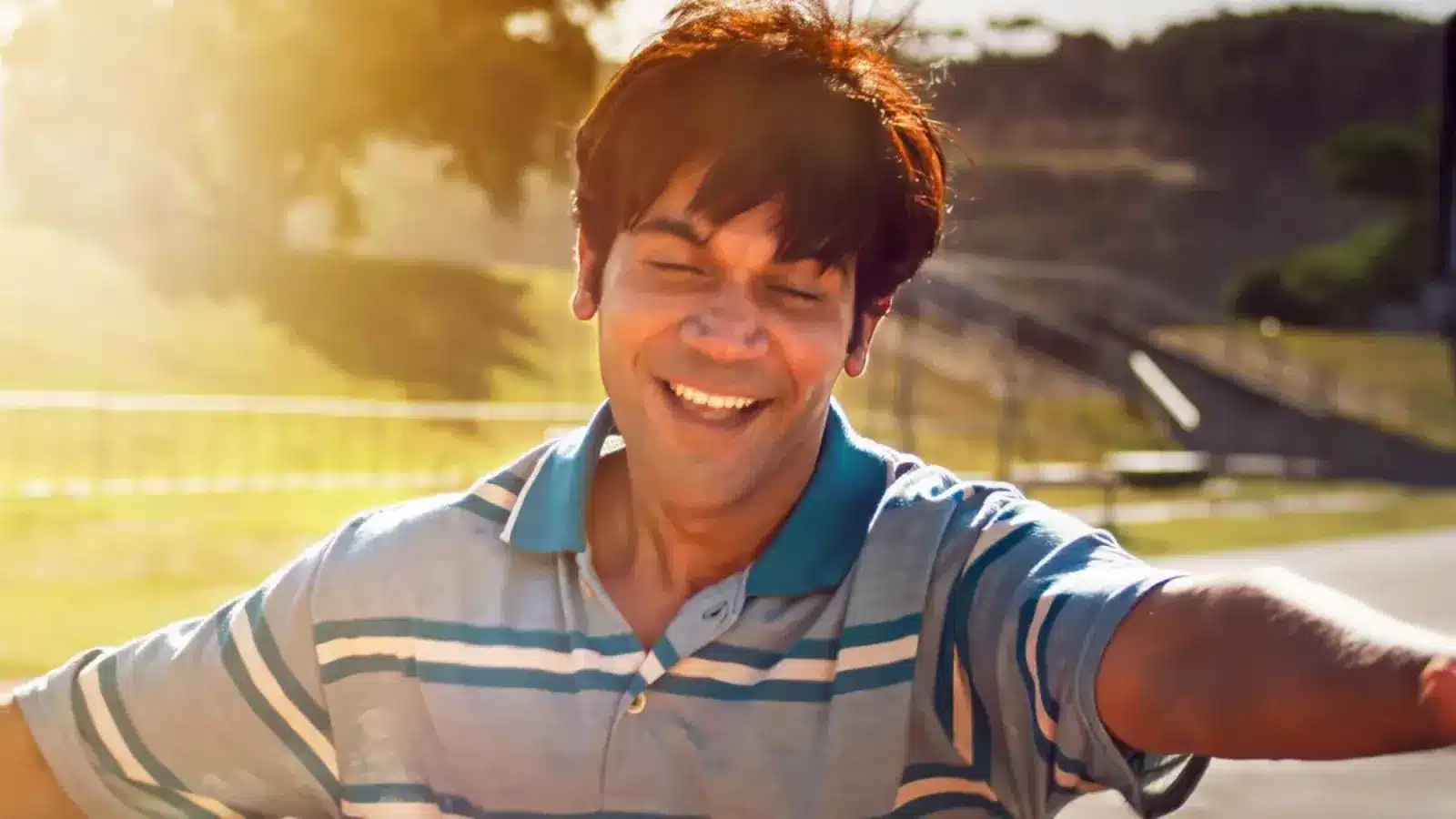 Rajkummar Rao's 'Srikanth' Takes Home Best Hindi Feature Film at 72nd National Film Awards