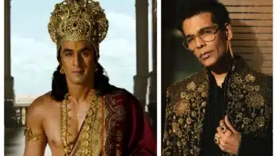 Ramayana: Karan Johar's Dharma Productions to Distribute Ranbir Kapoor's Film in India