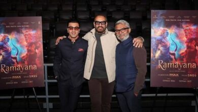 Ramayana Makes Waves at San Diego Comic-Con: Ranbir Kapoor and Yash Set to Premiere Trailer