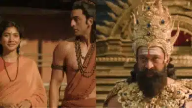 Ramayana Trailer Drops: Yash Shines as Ravana, While Ranbir Kapoor and Sai Pallavi Steal the Show in Stunning 3D