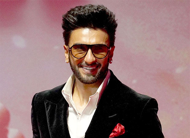 Ranveer Singh's Pralay Collaborates with 28 Days Later Prosthetics Team for Zombie Effects