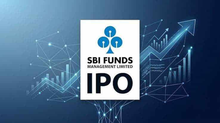 SBI Funds Management's Stock Debut Creates Crorepati Employees with 7% Premium Over IPO Price