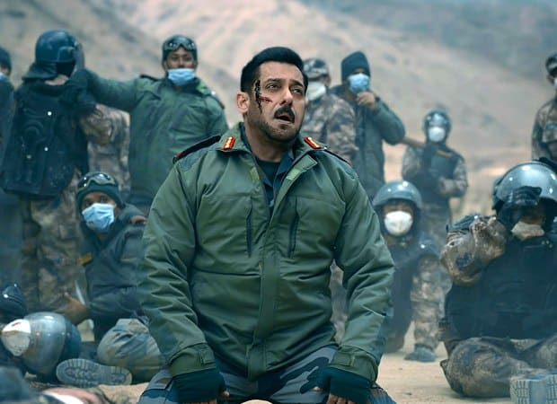 SCOOP: Maatrubhumi's Release Pushed to 2027; Salman Khan Set for Two Films Next Year