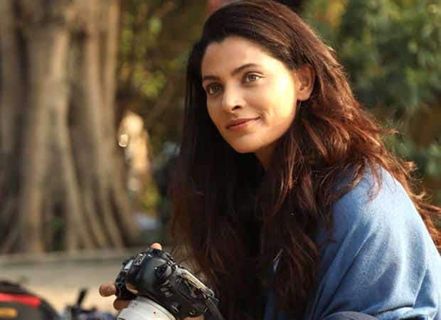 Saiyami Kher and Vikram Phadnis Set to Premiere 'Pal Bhar Ke Liye' at IFFM 2026