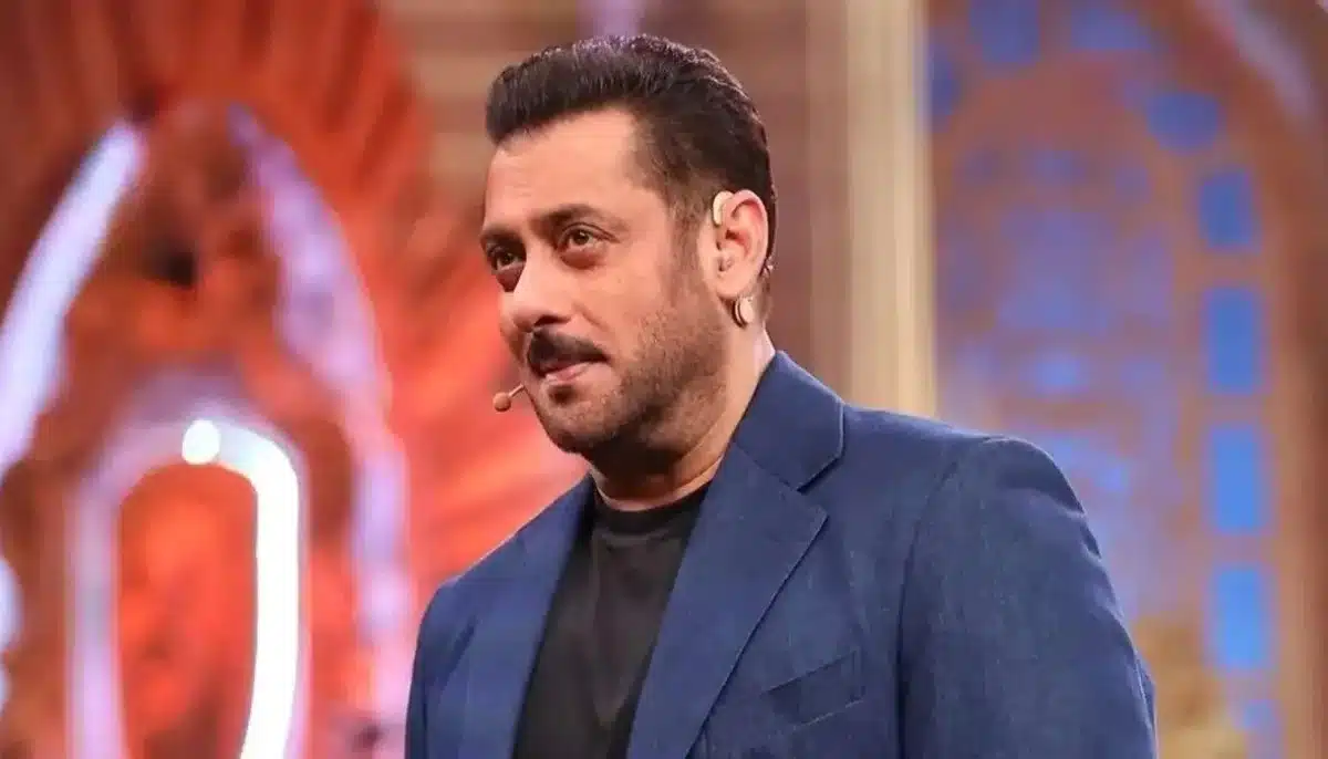 Salman Khan Speaks Out on NEET Protest Violence, Calls for Government Support for Students