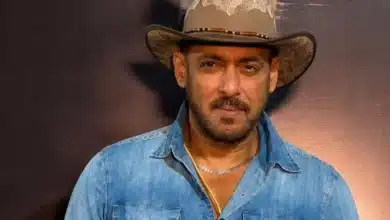 Salman Khan Spotted on Alliance Sets, Fueling Speculation of a Special Episode with Sohail Khan