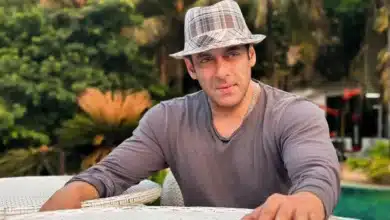 Salman Khan's Future at Galaxy Apartments in Question as Bandra Bungalow Redevelopment Moves Ahead
