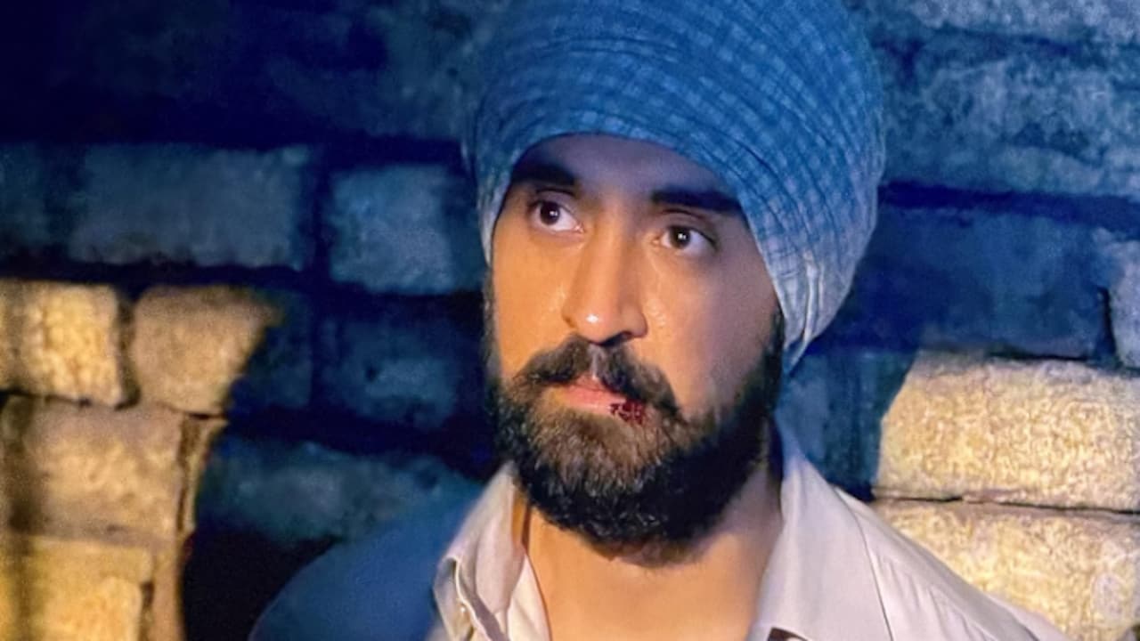 Satluj Surfaces Online Following Sudden Zee5 Exit; Fans Unite for Diljit Dosanjh's Film