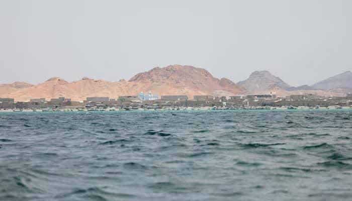 Saudi Arabia's Crude Exports Face New Risks as Yemen's Houthis Consider Maritime Blockade