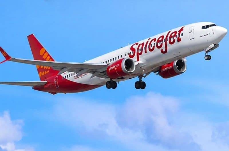 SpiceJet Fined ₹1 Lakh for Deceptive Booking Practices