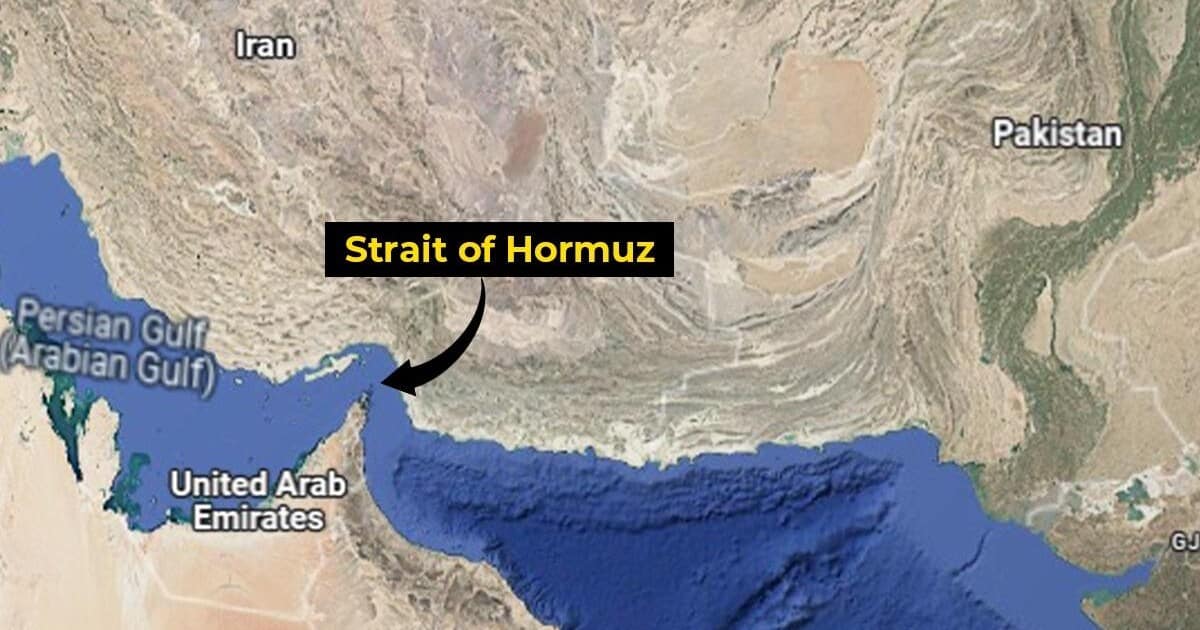 Strait of Hormuz Closure: Understanding the Stability of Crude Oil Prices Amid US-Iran Tensions