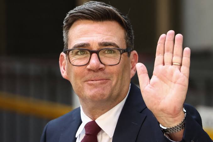 Strategic Experts Affirm Strong India-UK Relations Under New Prime Minister Andy Burnham