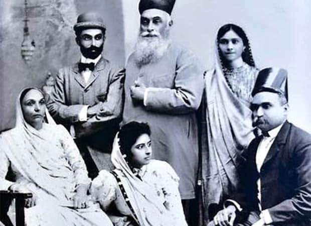 T-Series Unveils Ambitious Multi-Season Series on the Tata Family Following 'Made In India: A Titan Story'