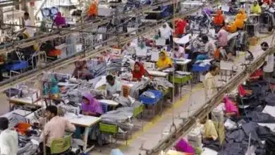 Textiles PLI Scheme Boosts Investment and Job Creation
