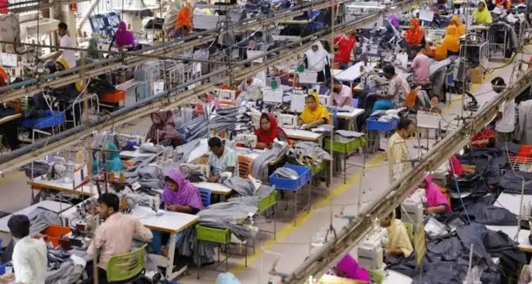 Textiles PLI Scheme Boosts Investment and Job Creation