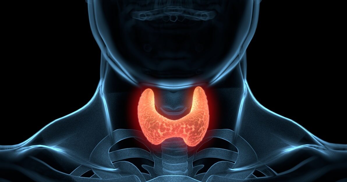 Thyroid Cance