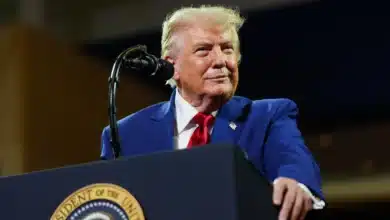 Trump Introduces New Tariffs on 60 Economies Amid Forced Labour Issues