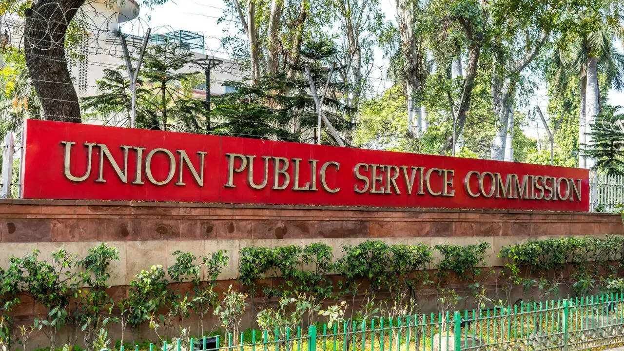 UPSC Announces Qualified Candidates for Engineering Services Interview