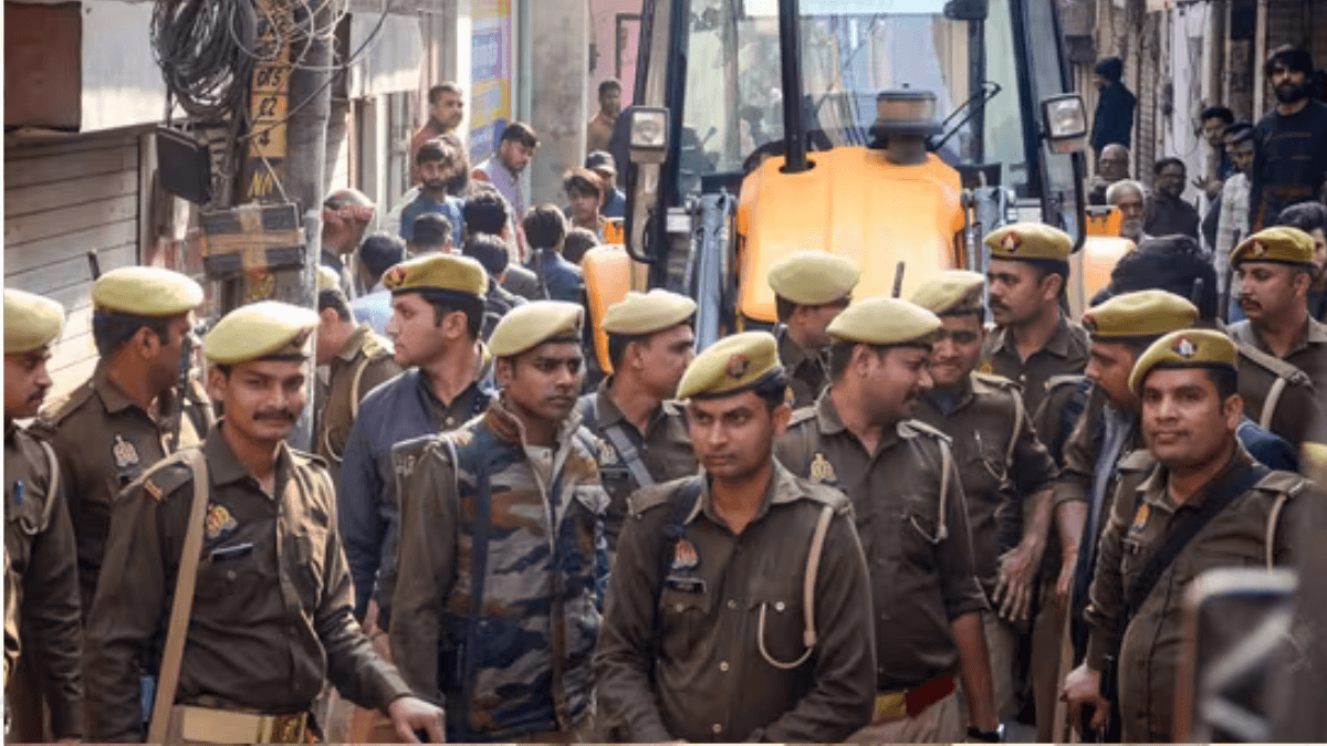 UPSSSC Havildar Instructor Recruitment 2026