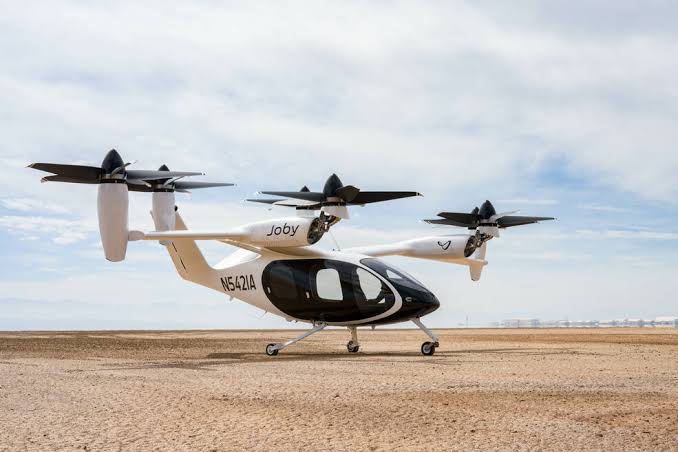 US Government Accelerates Development of Air Taxis, Supersonic Aircraft, and Drone Technology