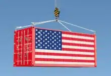 US Import Prices Surge 7.1% in June, Marking Highest Annual Increase Since August 2022