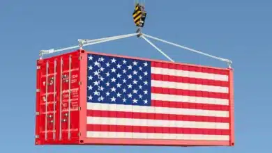 US Import Prices Surge 7.1% in June, Marking Highest Annual Increase Since August 2022