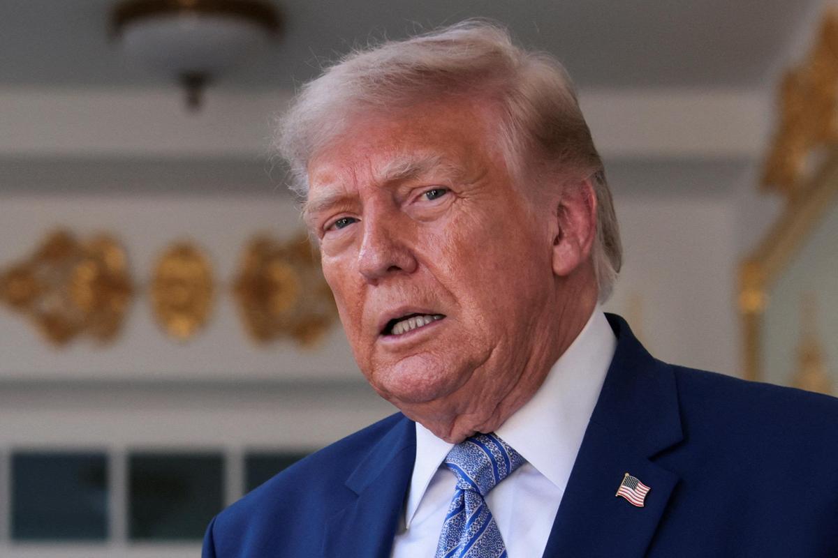 US Introduces New Tariffs Up to 12.5% on 60 Economies Following 'Forced Labour' Investigation