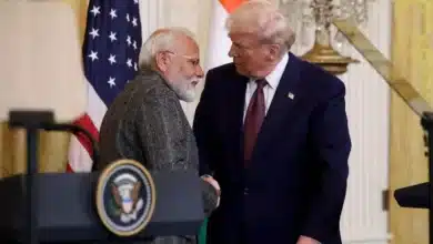 US Tariff Threat on Russian Oil: India Remains Unfazed
