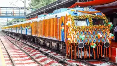 Understanding the Significance of India's First Hydrogen Train