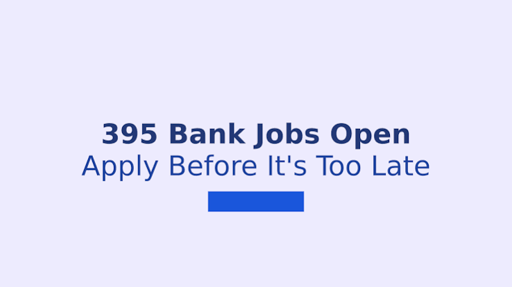 Union Bank SO Recruitment 2026