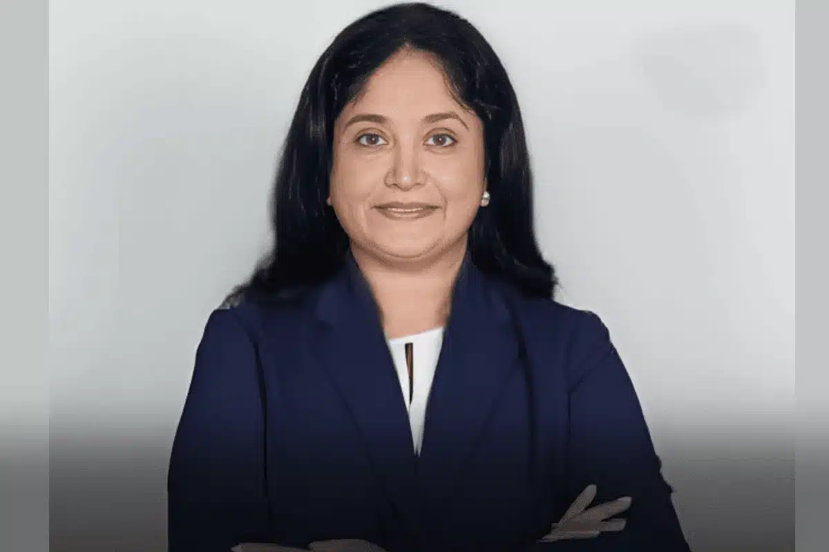 Usha Rachael Thomas Takes the Helm as Head of Communications Strategy at Yash Raj Films