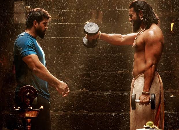 Vicky Kaushal to Bulk Up by 25 kg for Mahavatar, Teams Up Again with Chhaava Fitness Coach