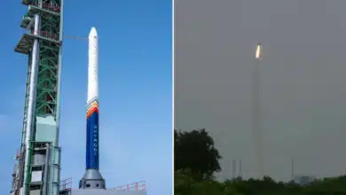 Vikram-1 Launch: India's Private Space Industry Takes Flight