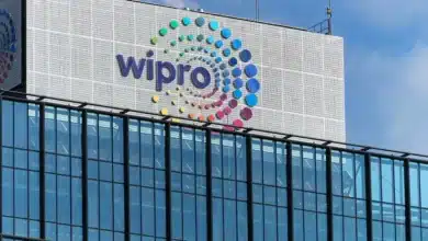 Wipro's Q1 Revenue Declines 1.4% to $2.6 Billion, Lagging Behind Competitors