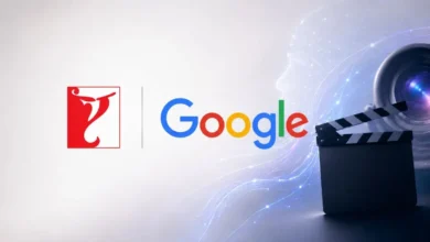 Yash Raj Films Teams Up with Google for AI Filmmaking Workshop in India on August 4