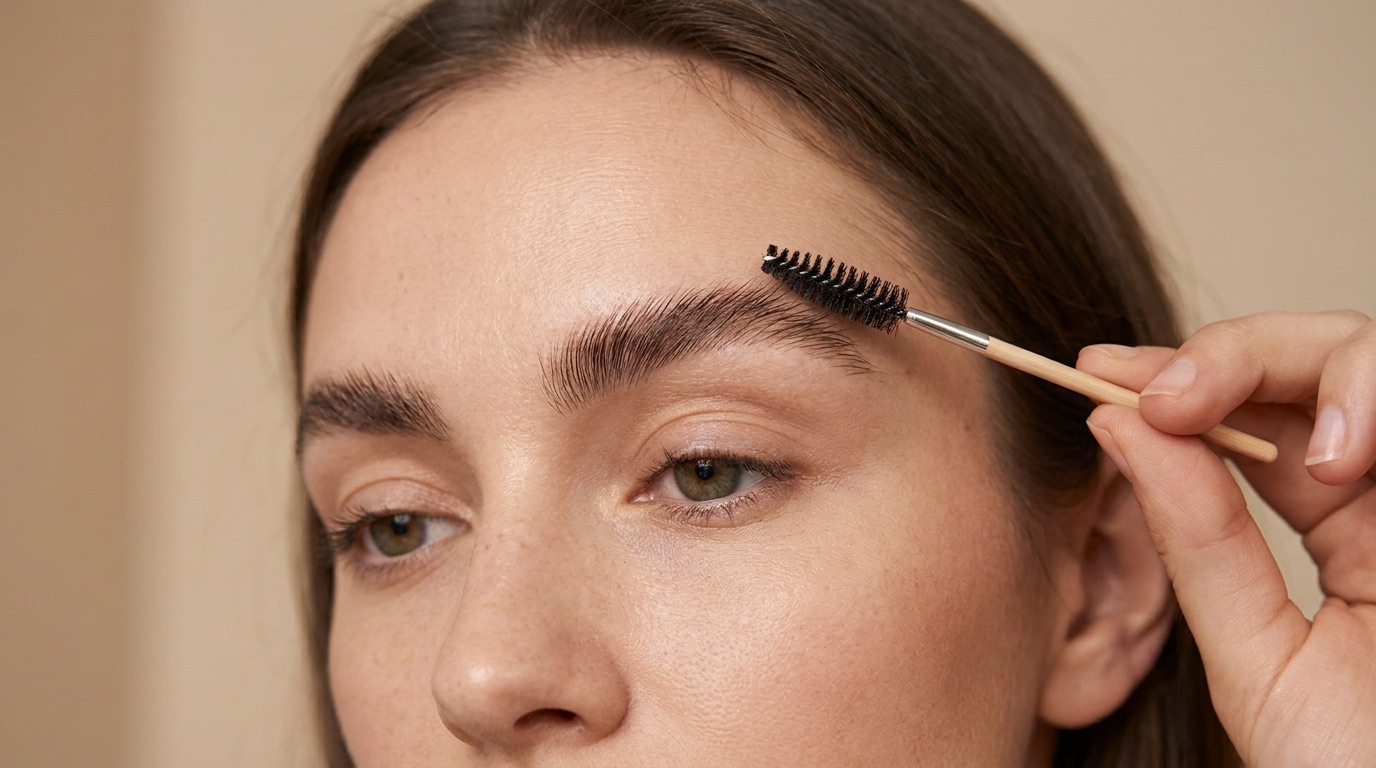 brow gel